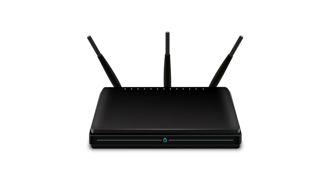 Home Wi-Fi 6 Router